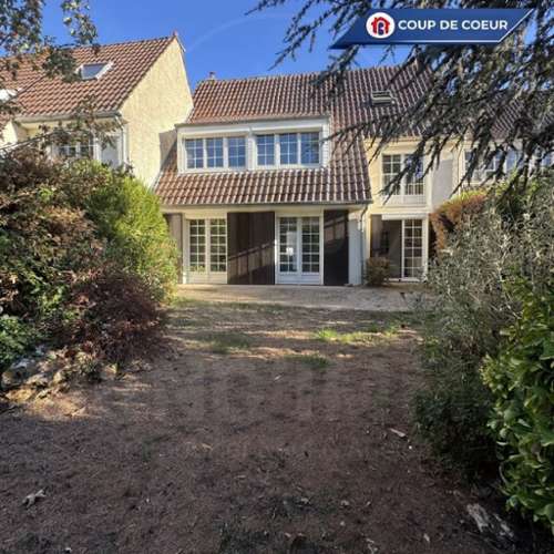 Breuillet Essonne huis foto 7410844
