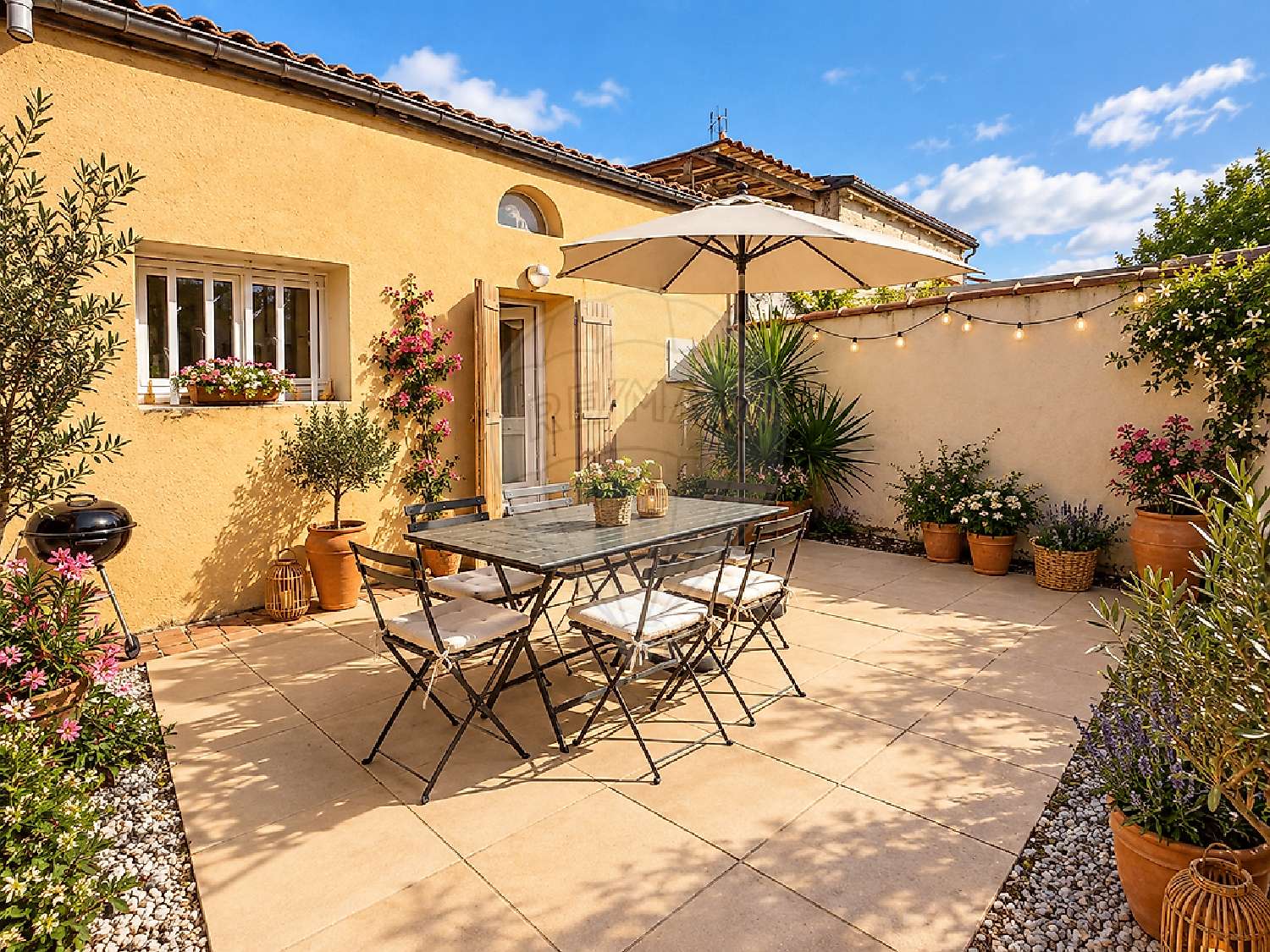 à vendre maison Breuillet Charente-Maritime 1
