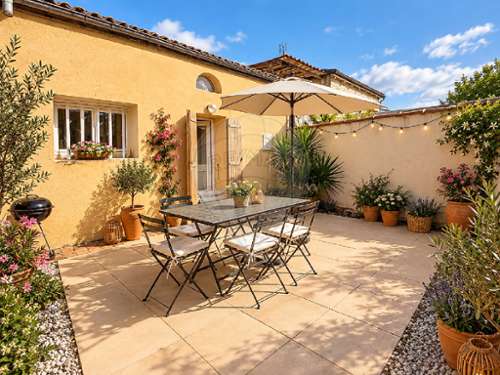 Breuillet Charente-Maritime maison foto 7409681