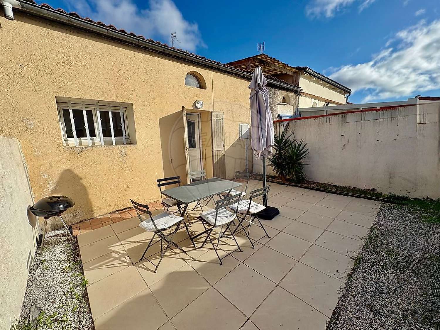 à vendre maison Breuillet Charente-Maritime 2