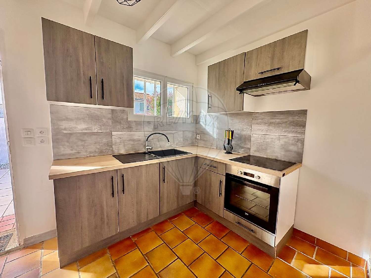 à vendre maison Breuillet Charente-Maritime 3