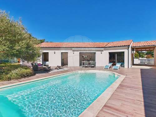 Breuillet Charente-Maritime house foto 7413177