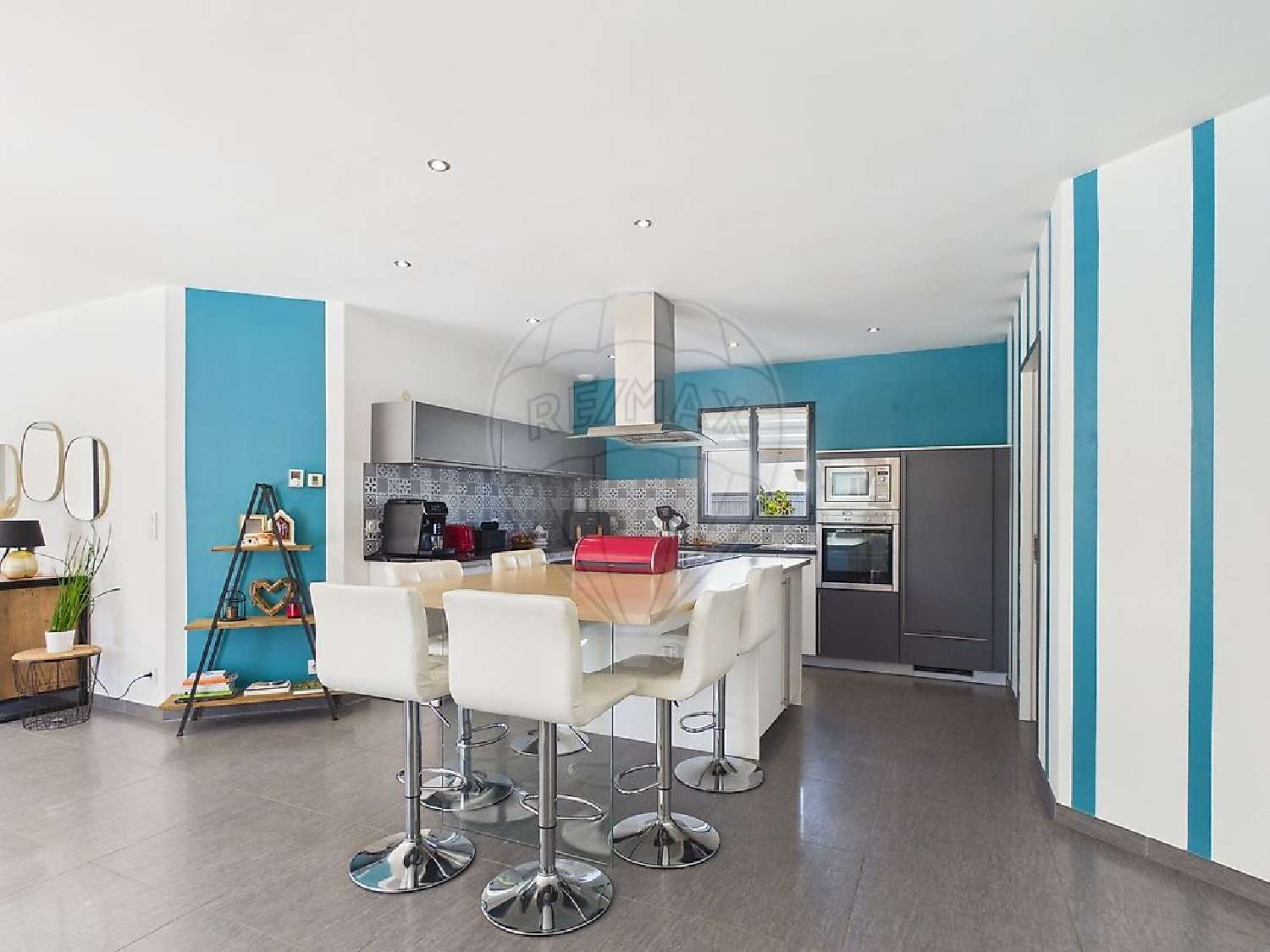 for sale house Breuillet Charente-Maritime 5