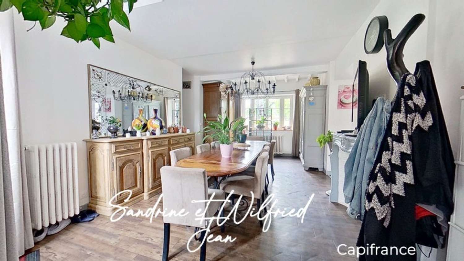 kaufen Haus Bréval Yvelines 4