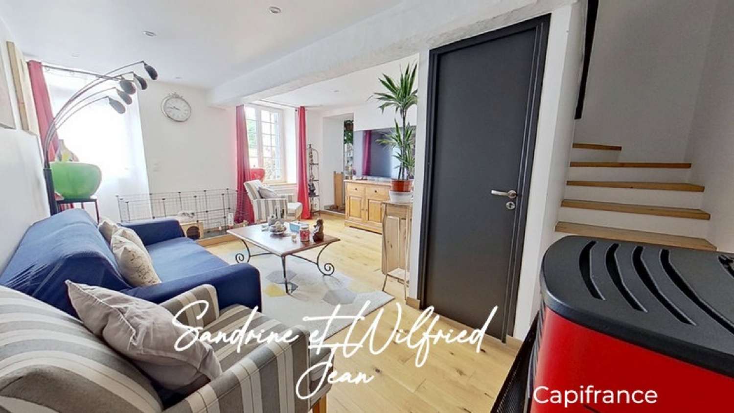 kaufen Haus Bréval Yvelines 6