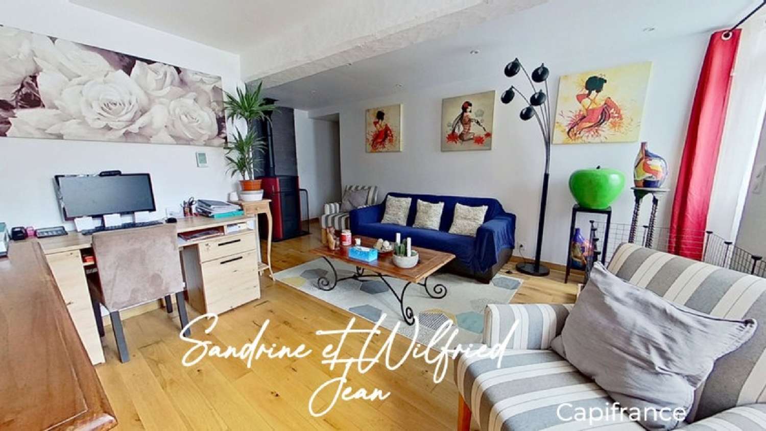 kaufen Haus Bréval Yvelines 7