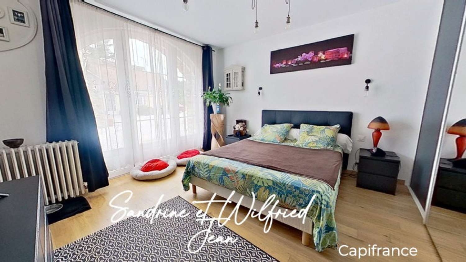 kaufen Haus Bréval Yvelines 8