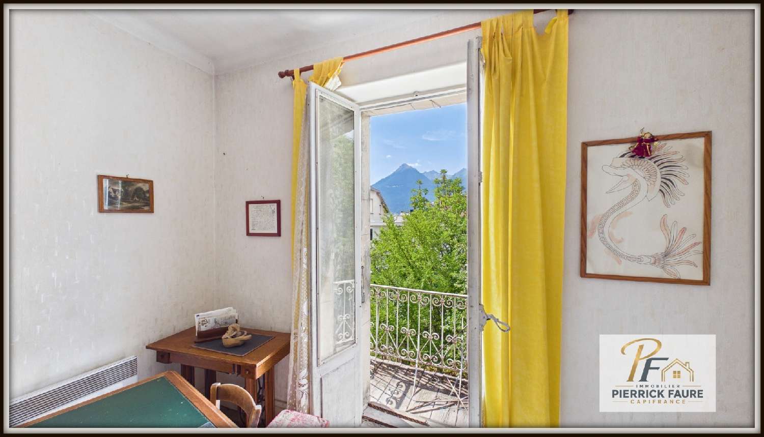 te koop huis Briançon Hautes-Alpes 4