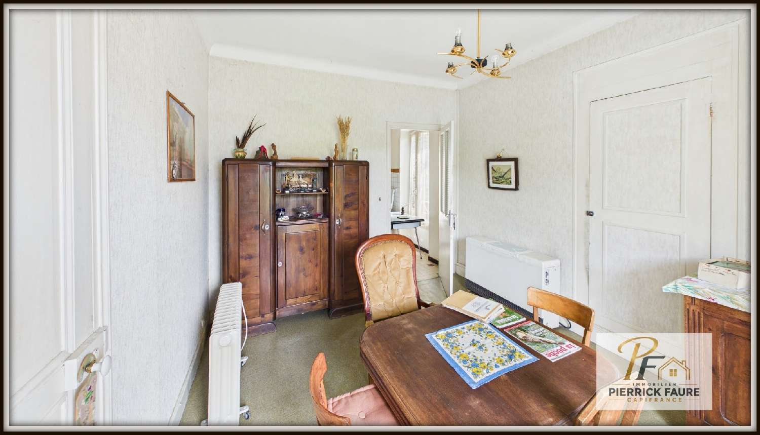 te koop huis Briançon Hautes-Alpes 5