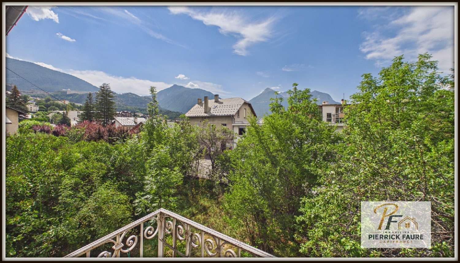 te koop huis Briançon Hautes-Alpes 6