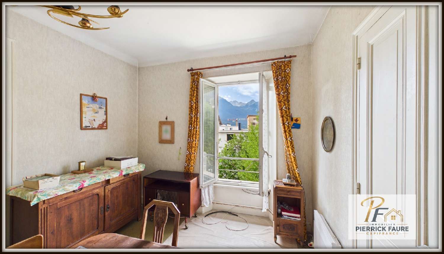 te koop huis Briançon Hautes-Alpes 7
