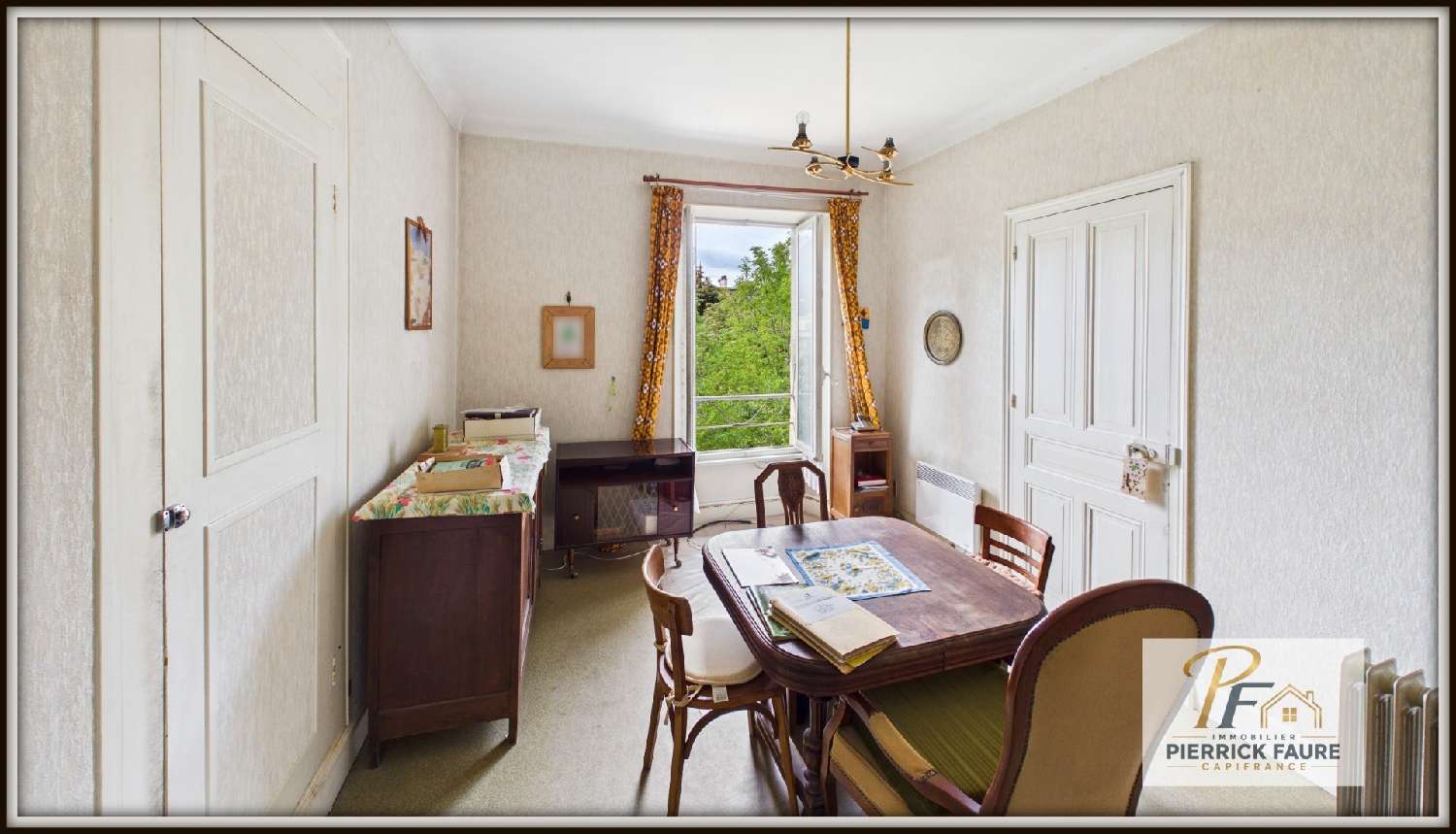 te koop huis Briançon Hautes-Alpes 8