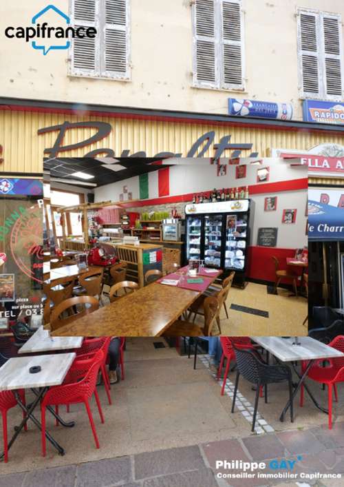 Briant Saône-et-Loire Haus Bild 7416428