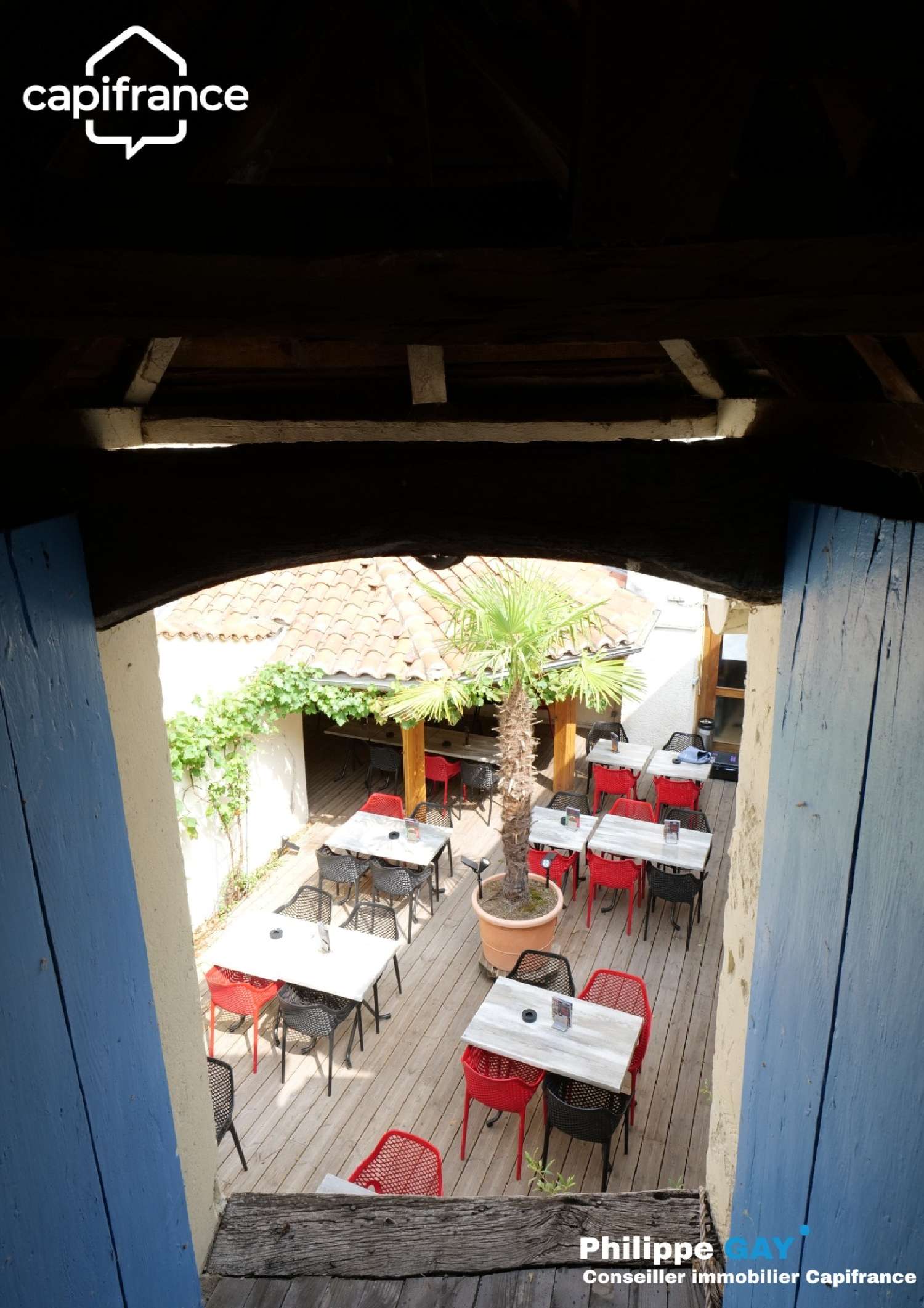 kaufen Haus Briant Saône-et-Loire 3
