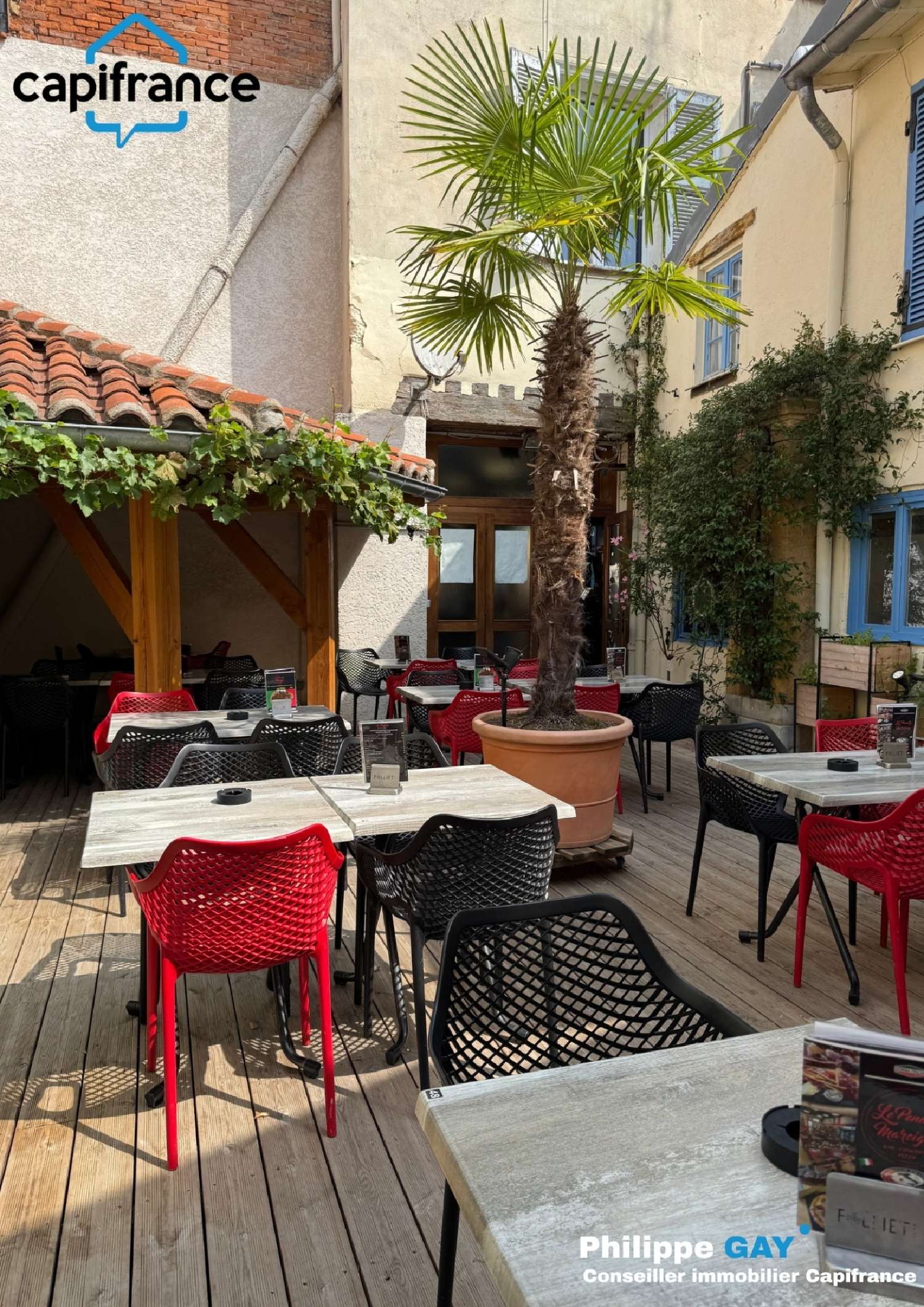 kaufen Haus Briant Saône-et-Loire 4