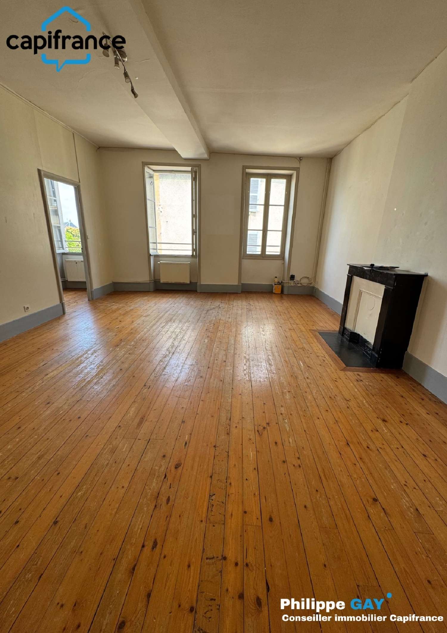 kaufen Haus Briant Saône-et-Loire 8
