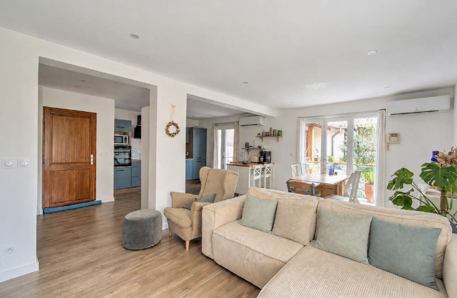 à vendre maison Brignais Rhône 7