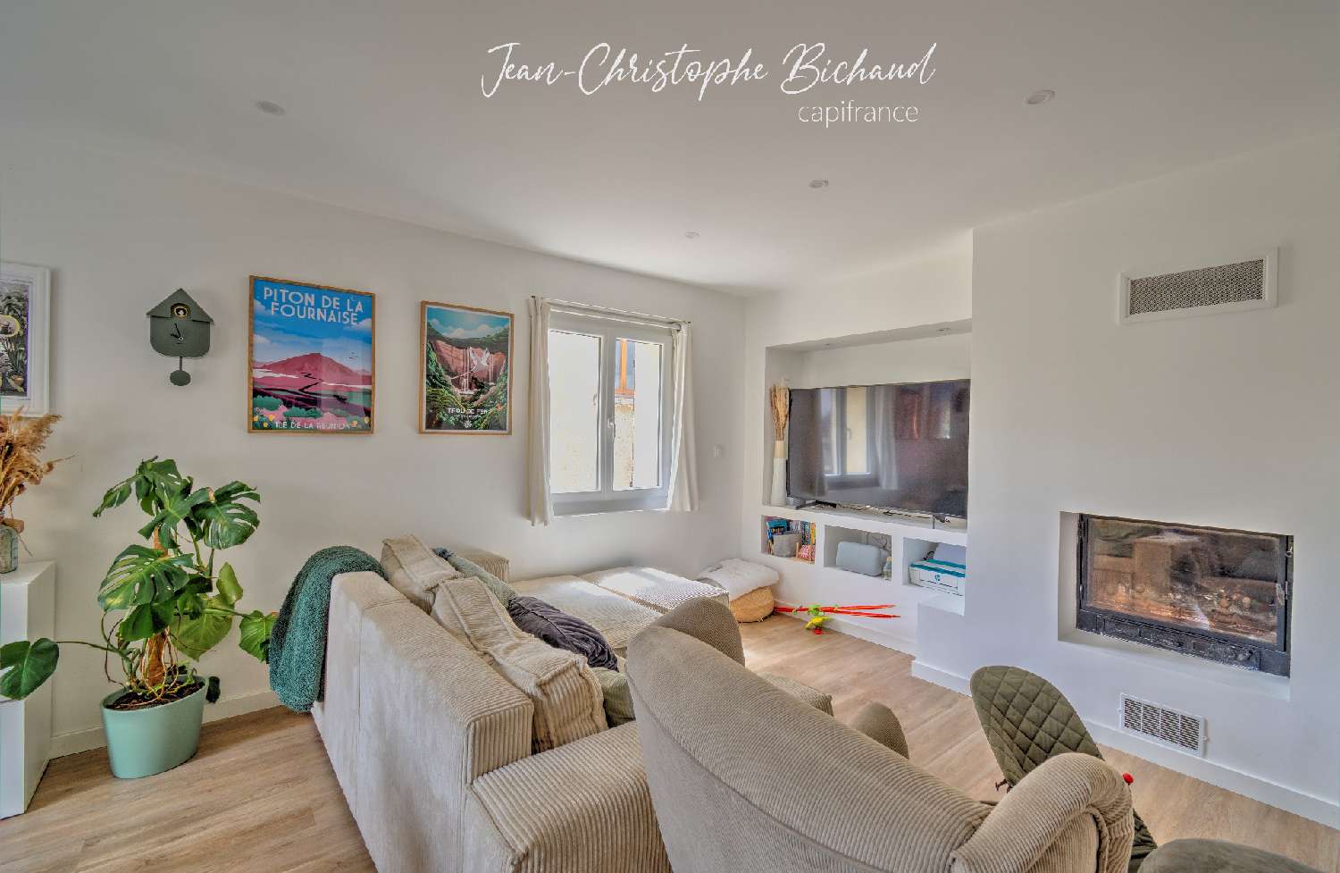 à vendre maison Brignais Rhône 8