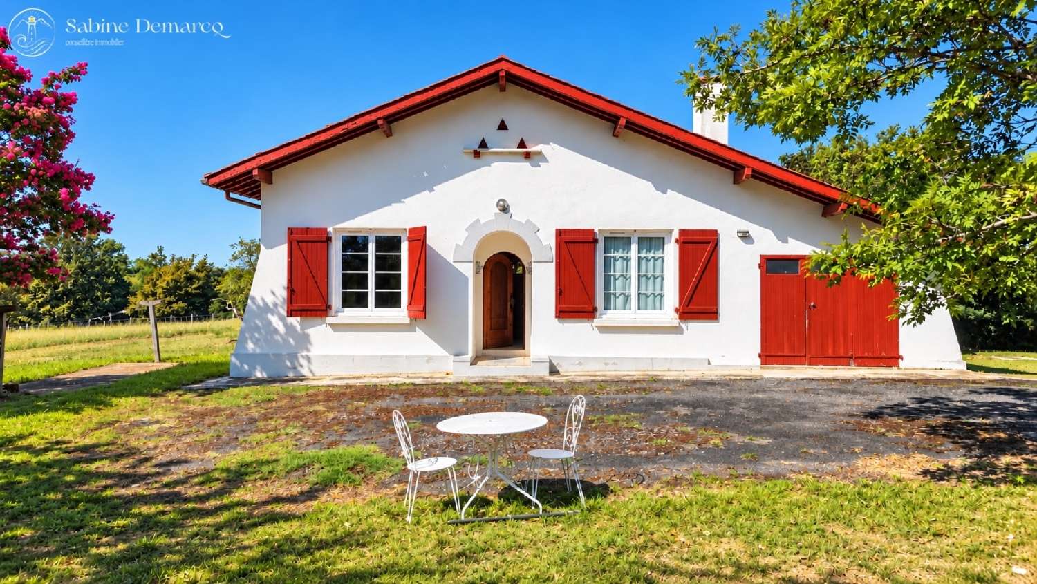  kaufen Haus Briscous Pyrénées-Atlantiques 2