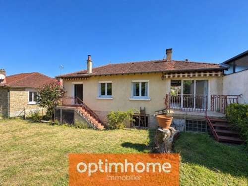 Brive-la-Gaillarde Corrèze casa foto 7413503