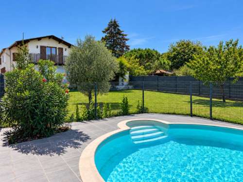 Brizambourg Charente-Maritime maison foto 7410017