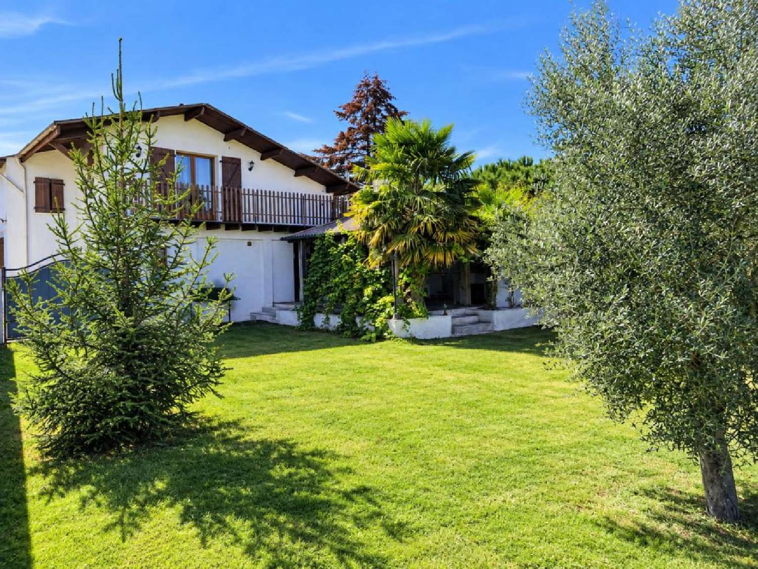 à vendre maison Brizambourg Charente-Maritime 2