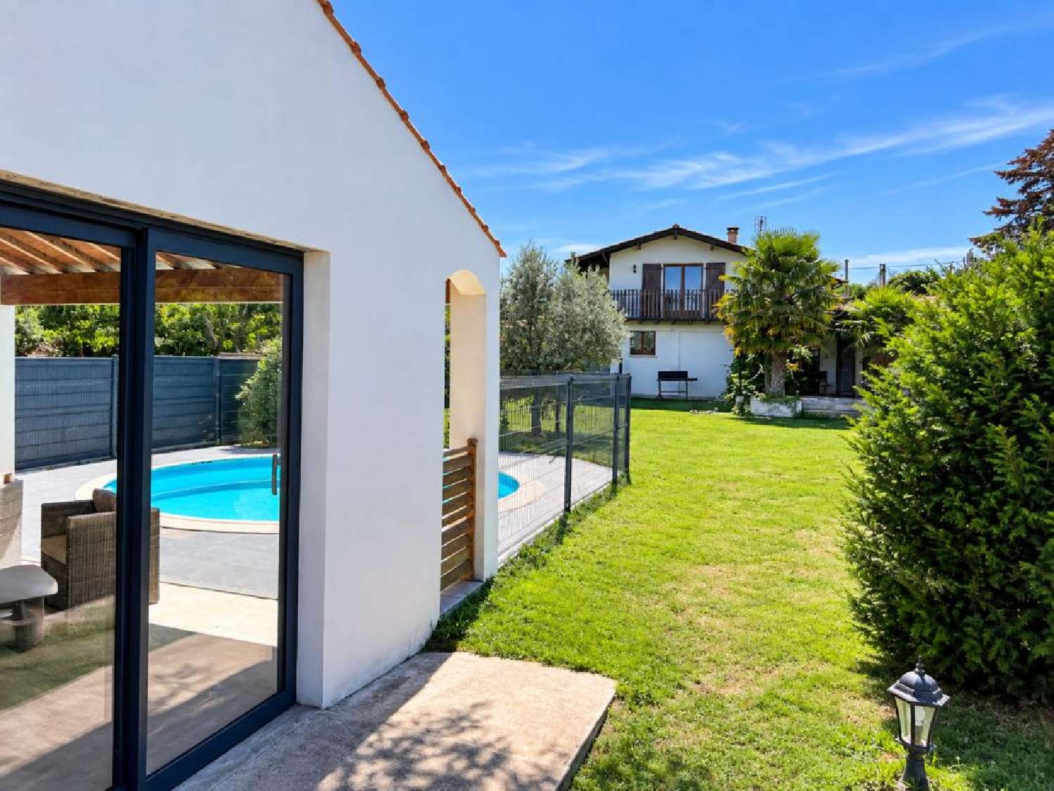 à vendre maison Brizambourg Charente-Maritime 3