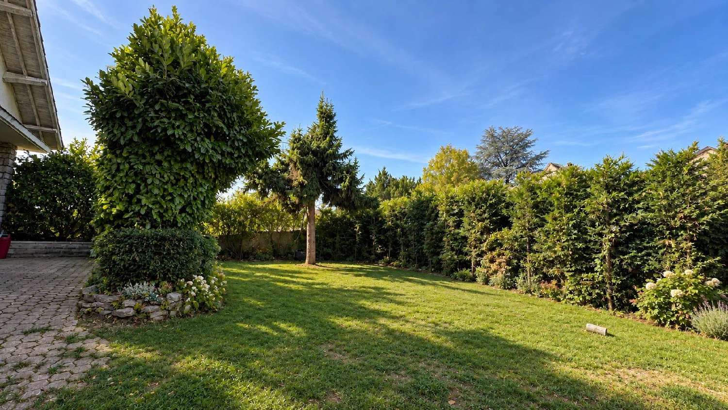 for sale house Brochon Côte-d'Or 1