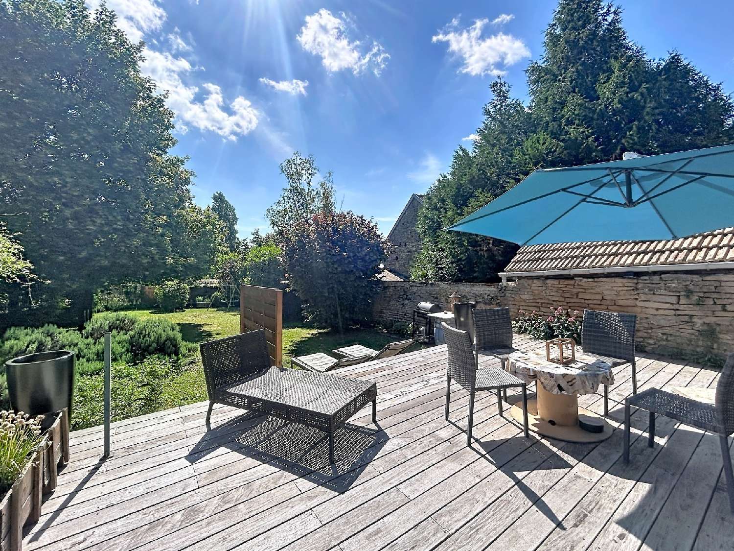 en venta casa Broindon Côte-d'Or 1