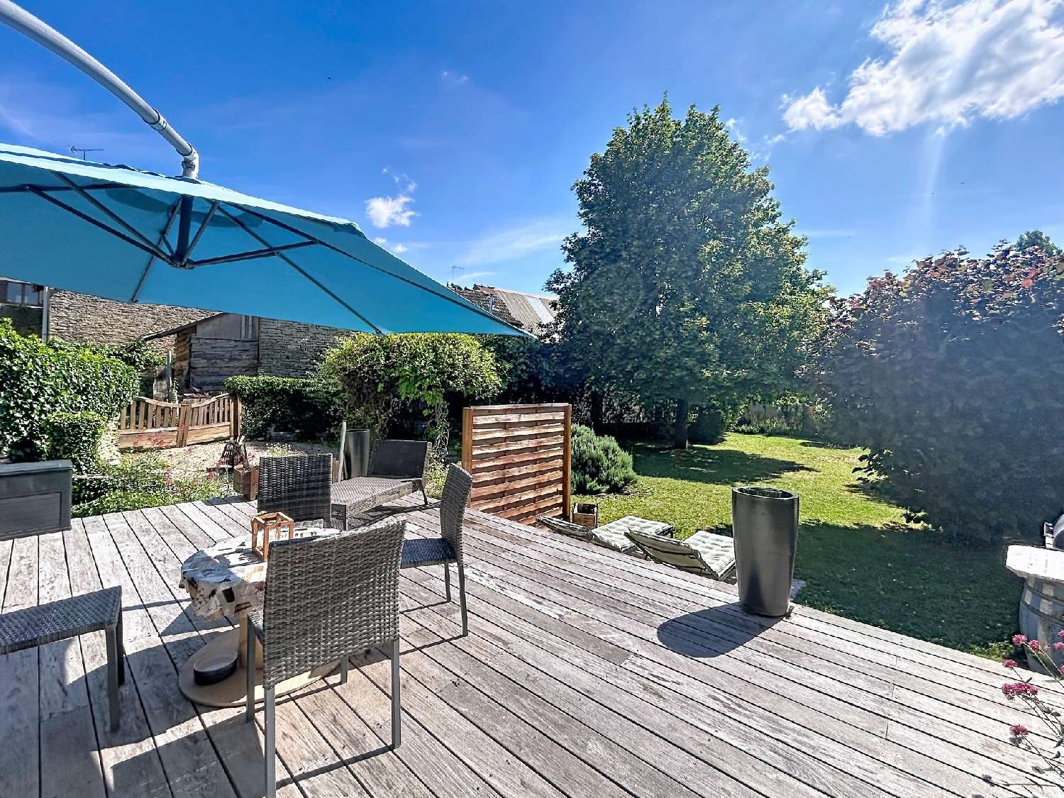en venta casa Broindon Côte-d'Or 2