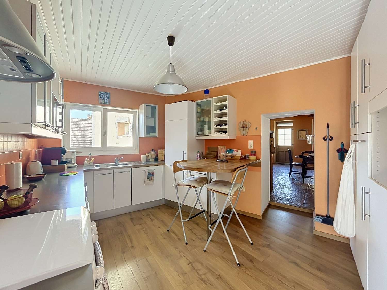 en venta casa Broindon Côte-d'Or 4