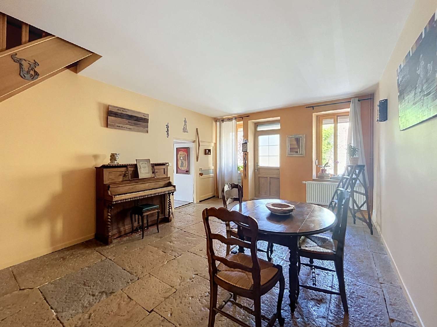 en venta casa Broindon Côte-d'Or 7