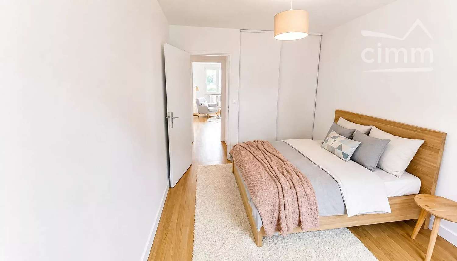  à vendre maison Bron Rhône 4