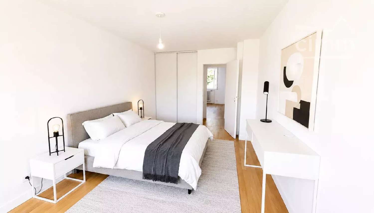  à vendre maison Bron Rhône 5