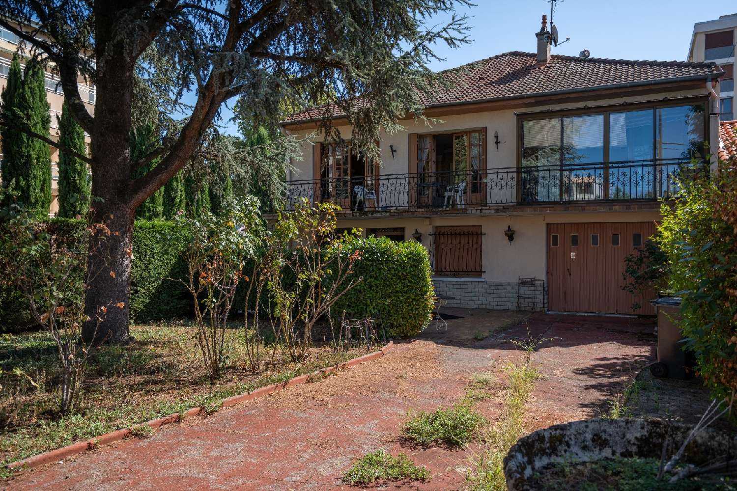 for sale house Bron Rhône 2