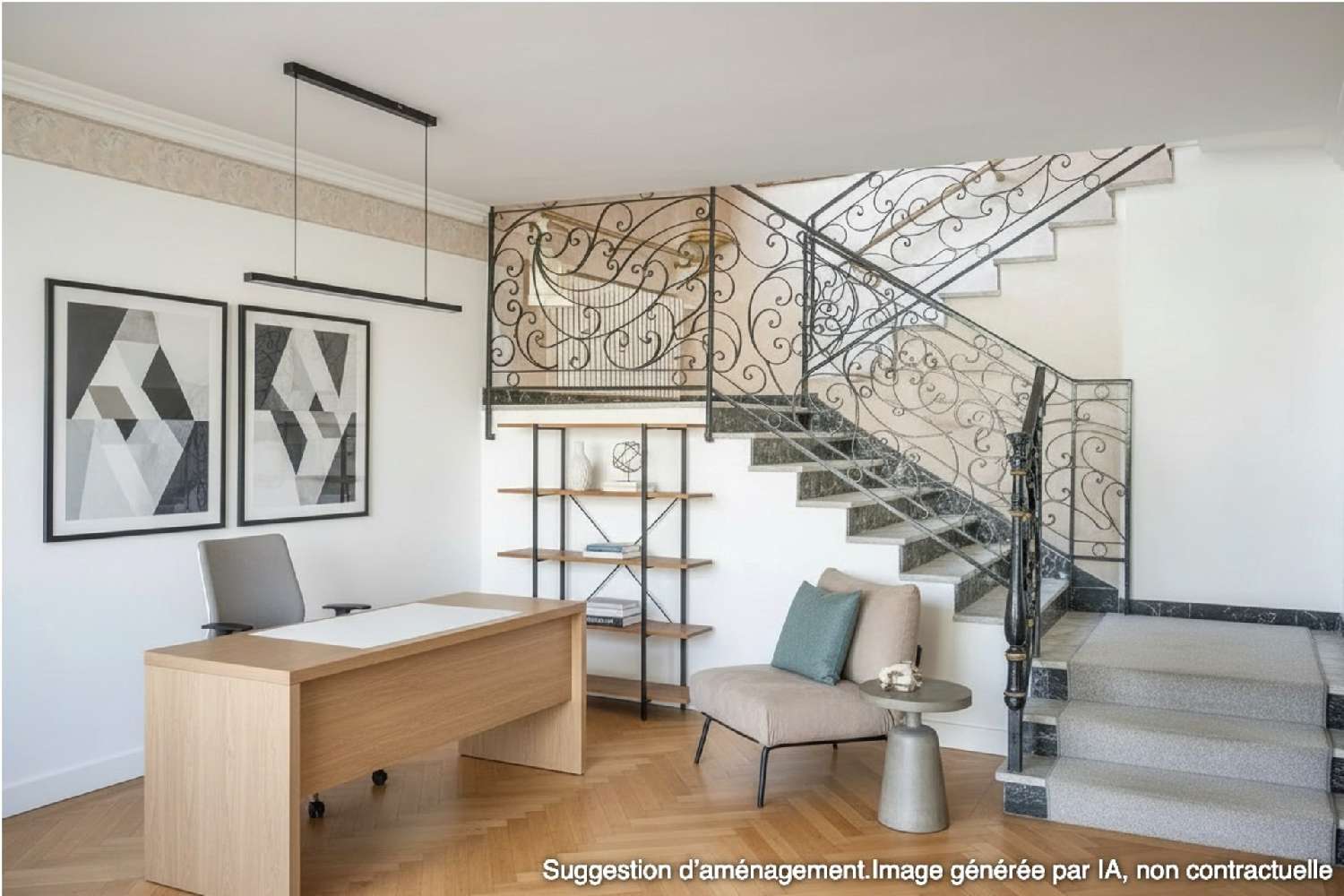 for sale house Bron Rhône 5