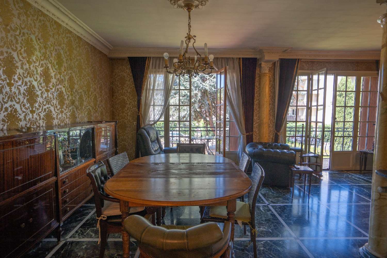 for sale house Bron Rhône 6