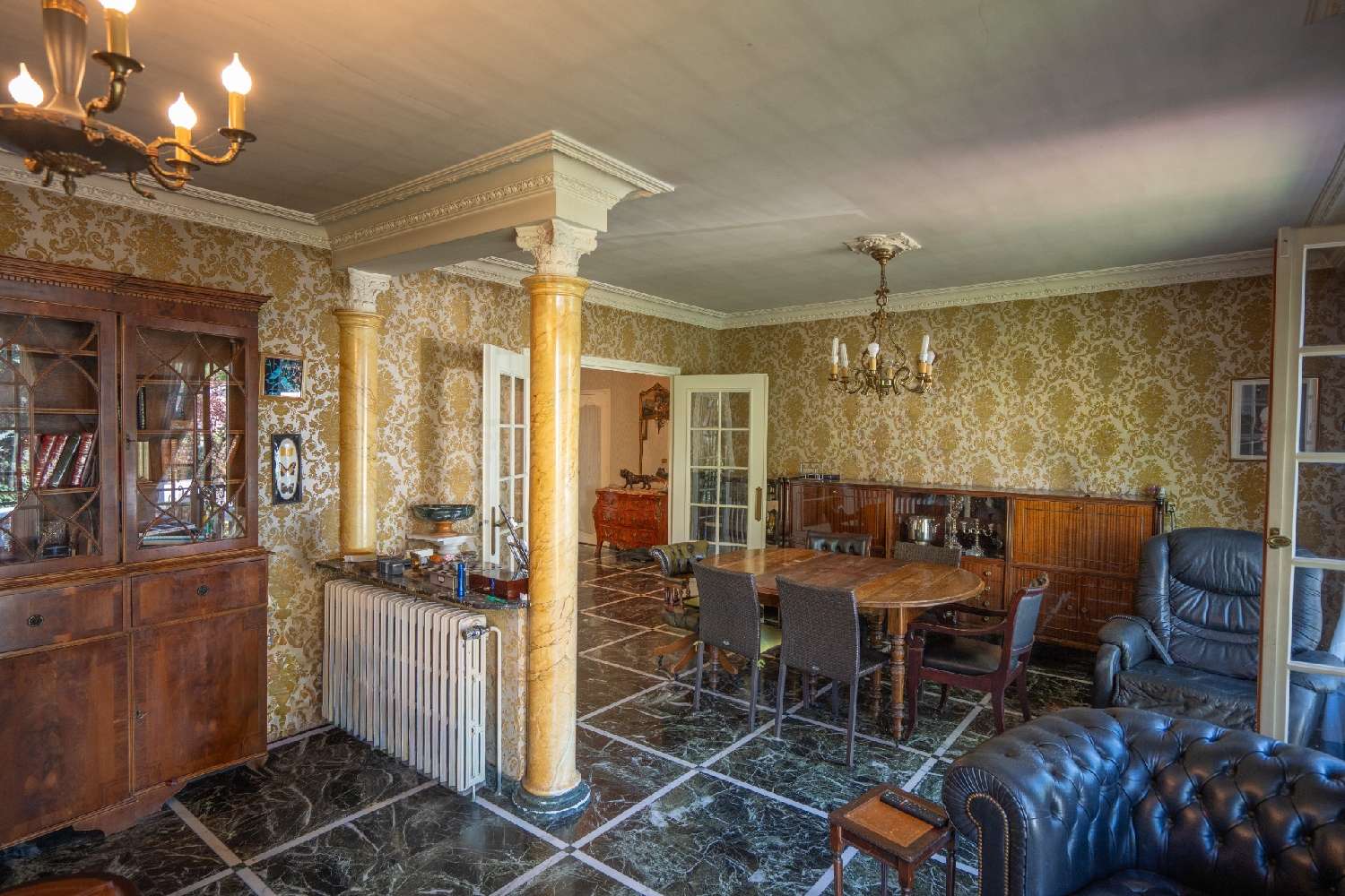 for sale house Bron Rhône 8