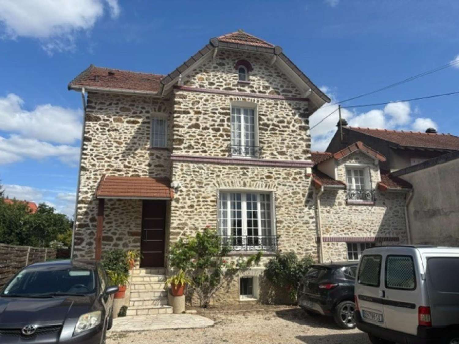 en venta casa Brou-sur-Chantereine Seine-et-Marne 1