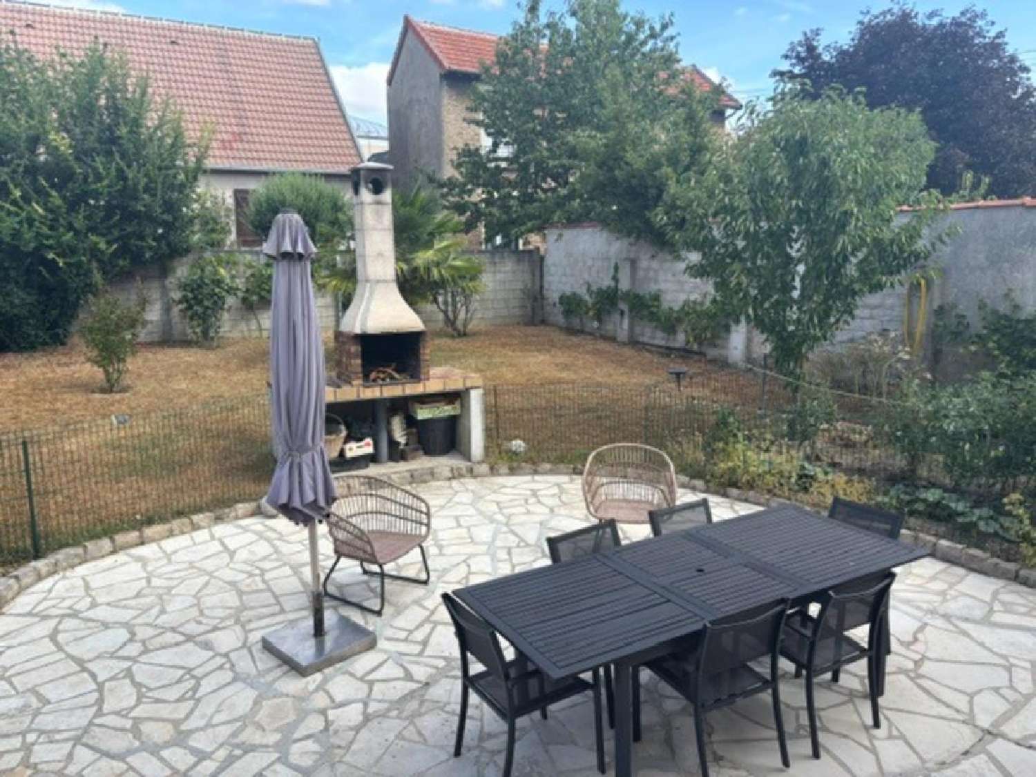 en venta casa Brou-sur-Chantereine Seine-et-Marne 2