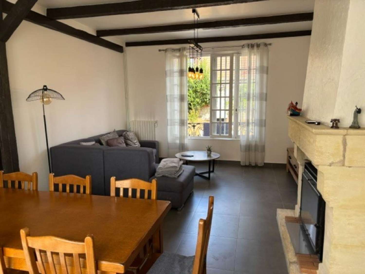 en venta casa Brou-sur-Chantereine Seine-et-Marne 4