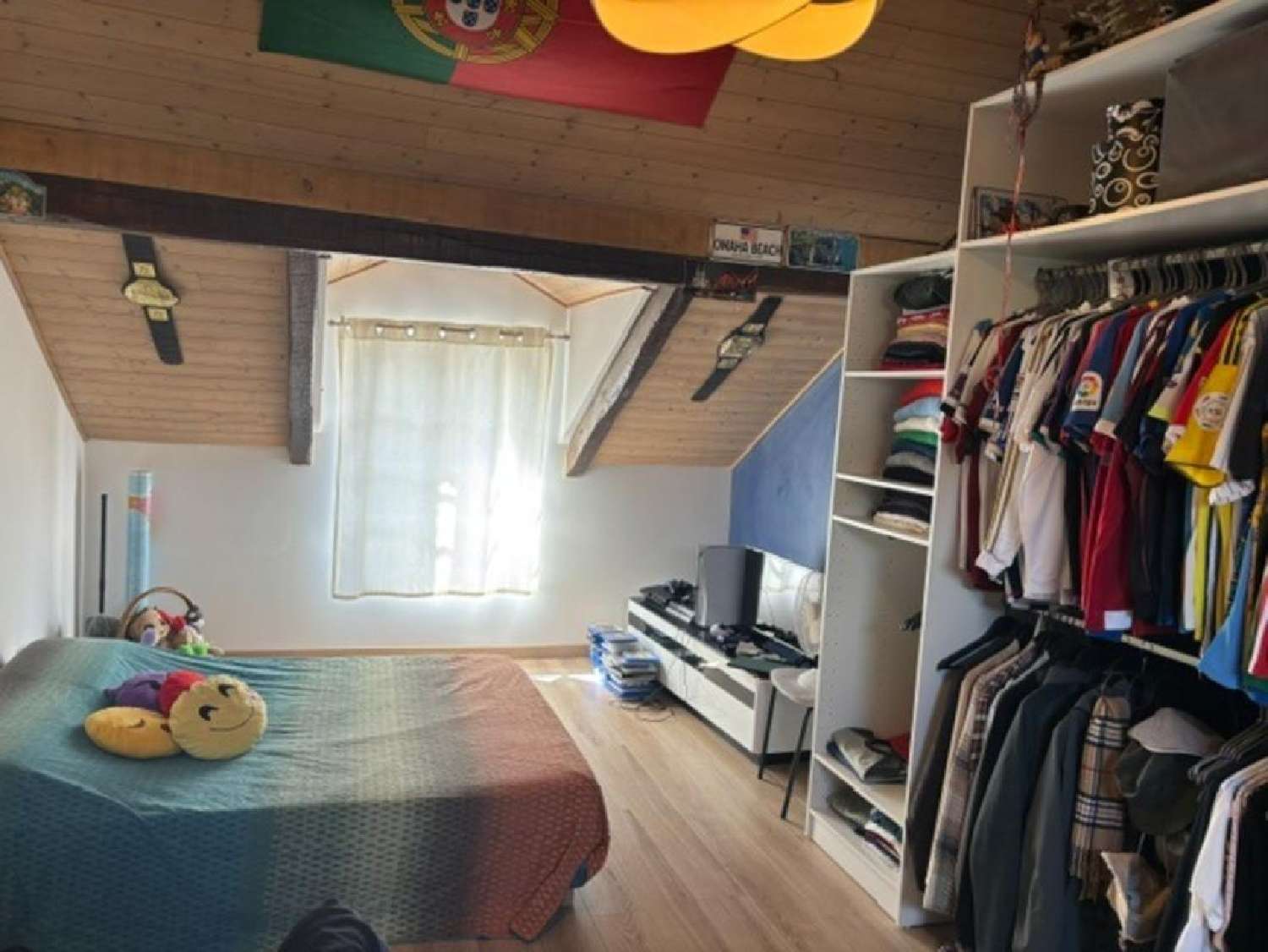 en venta casa Brou-sur-Chantereine Seine-et-Marne 5