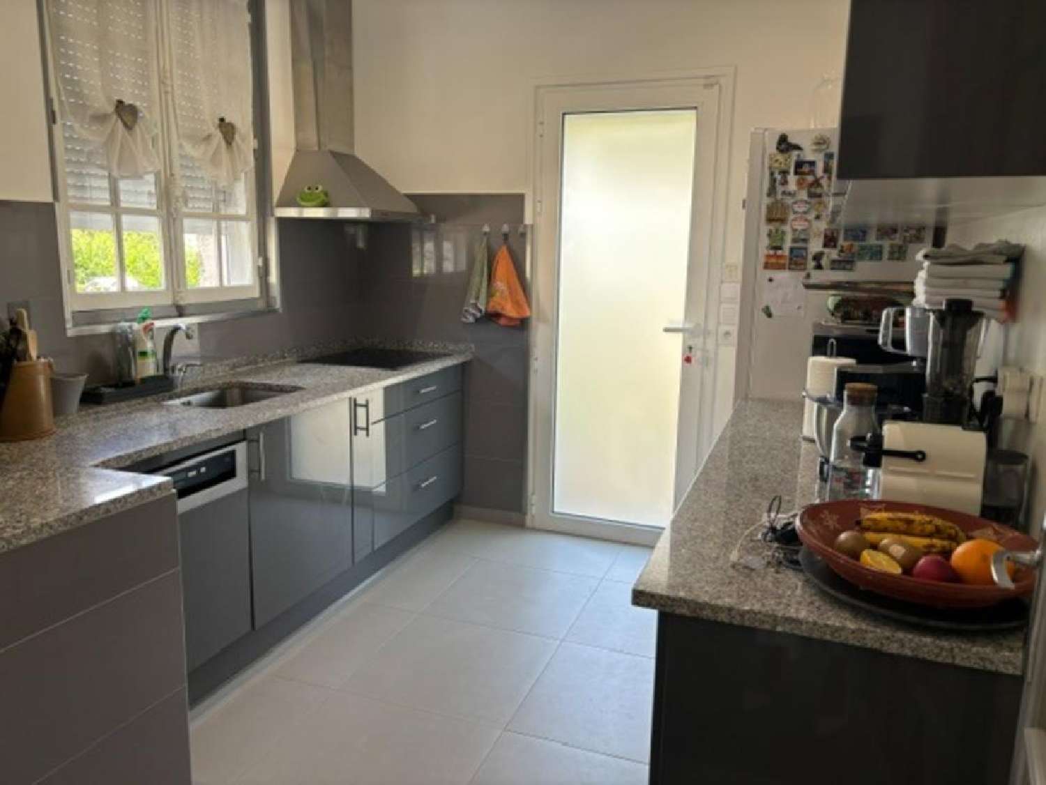en venta casa Brou-sur-Chantereine Seine-et-Marne 6