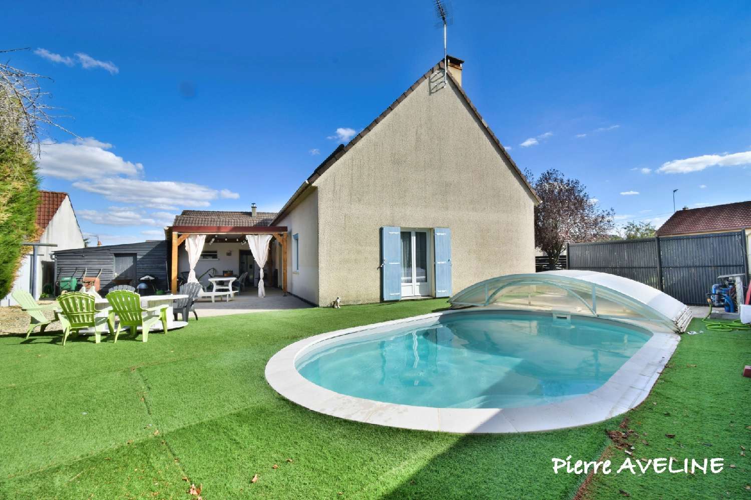 kaufen Haus Brou Eure-et-Loir 1