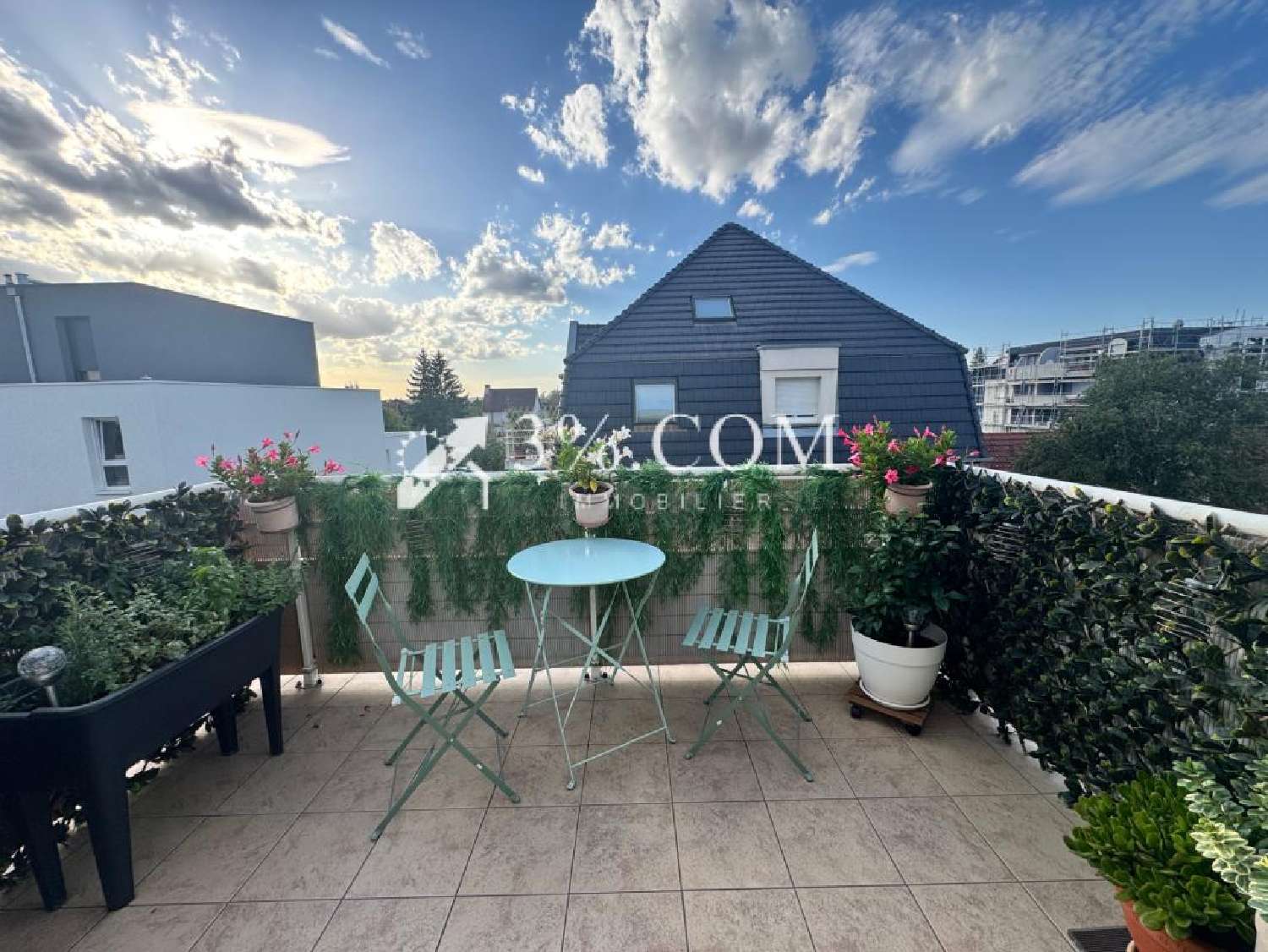  à vendre maison Brumath Bas-Rhin 2