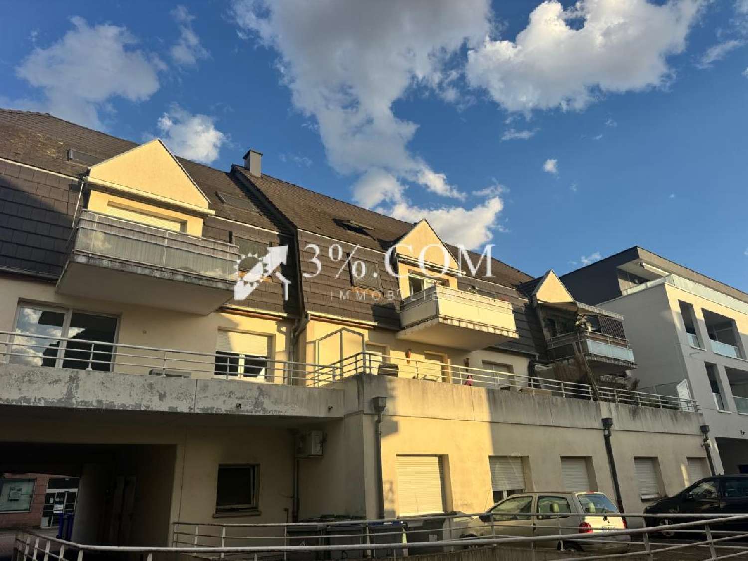  à vendre maison Brumath Bas-Rhin 3