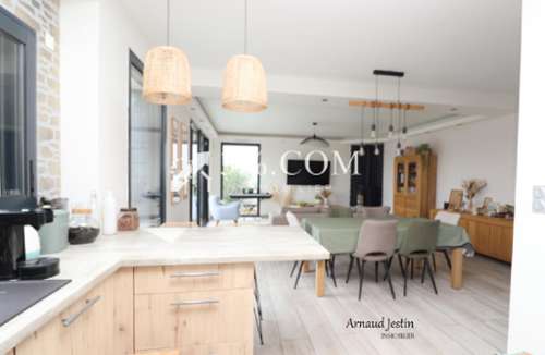 Bruz Ille-et-Vilaine Haus Bild 7401872