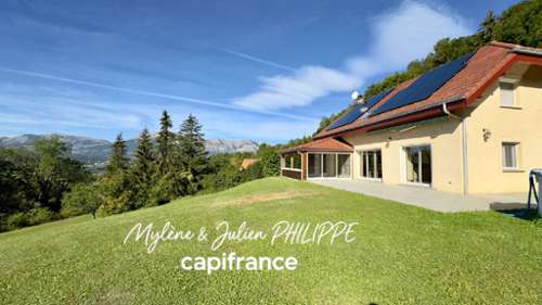 Buissard Hautes-Alpes huis foto 7416640