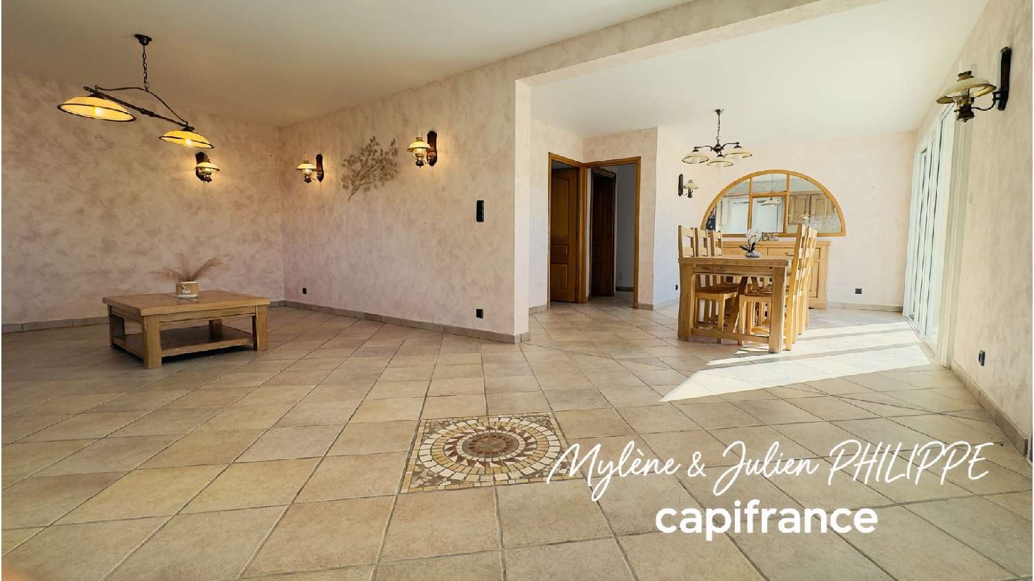  te koop huis Buissard Hautes-Alpes 7
