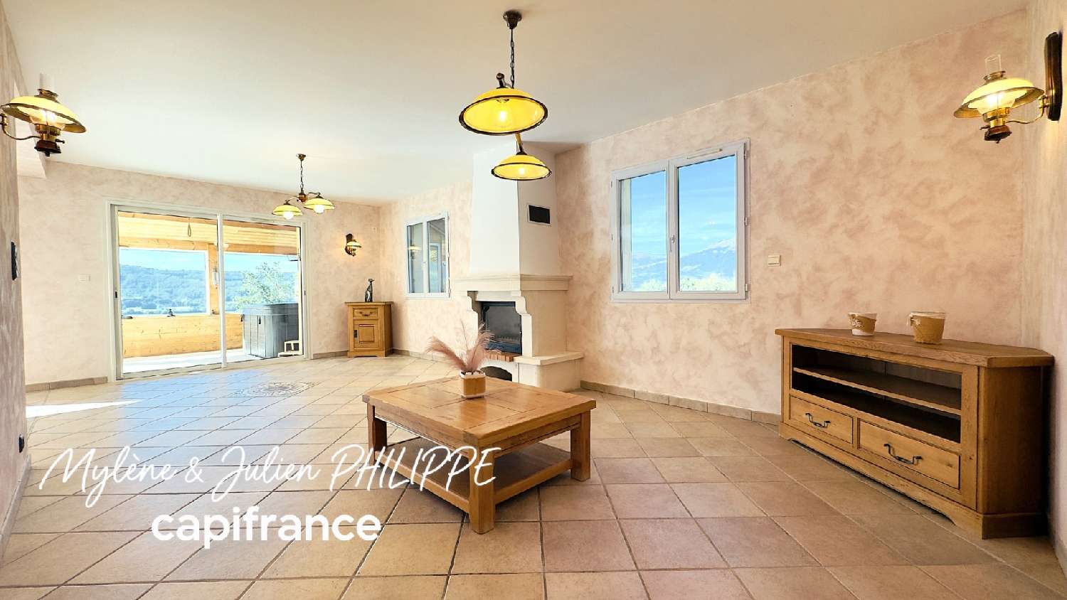  te koop huis Buissard Hautes-Alpes 8